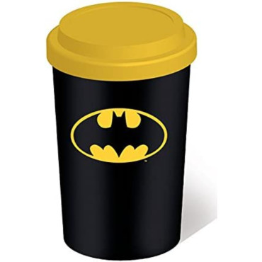 Taza de Viaje Batman...