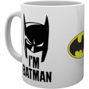 Taza de Cerámica Batman Comic 300 ML