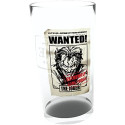Vaso de Cristal The Joker Insane 600 ML