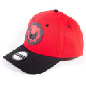 Gorra Gears Of War Hydro Red Omen Adulto