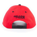 Gorra Gears Of War Hydro Red Omen Adulto