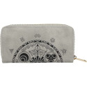 Cartera Rectangular The Legend Of Zelda Symbols