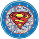 Reloj de Pared Superman