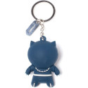 Llavero Marvel Black Panther Kawaii