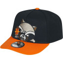 Gorra Marvel Rocket Racoon Kawaii Adulto