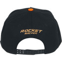 Gorra Marvel Rocket Racoon Kawaii Adulto