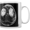 Taza de Cerámica Pesadilla Antes de Navidad Watch 310 ML