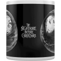 Taza de Cerámica Pesadilla Antes de Navidad Watch 310 ML