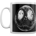 Taza de Cerámica Pesadilla Antes de Navidad Watch 310 ML