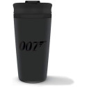 Taza de Viaje James Bond 007 425 ML