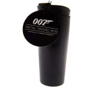 Taza de Viaje James Bond 007 425 ML