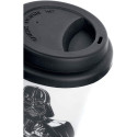 Taza de Viaje Star Wars The Force 340 ML