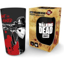 Vaso de Cristal The Walking Dead Daryl 400 ML