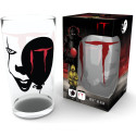 Vaso de Cristal IT Pennywise 500 ML