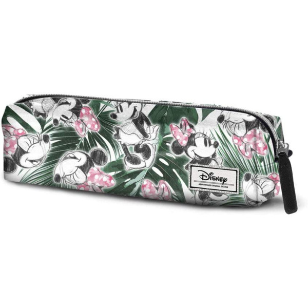 Estuche Portatodo Rectangular Minnie Mouse Aruba