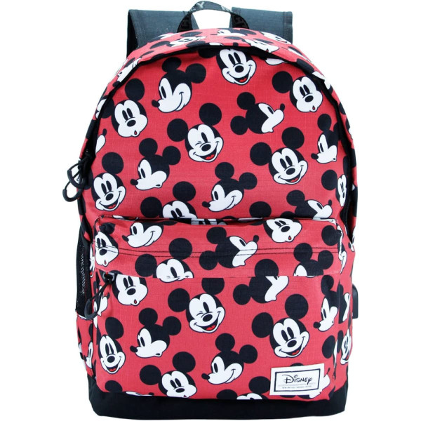 Mochila HS Mickey Mouse Blinks