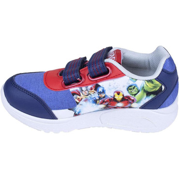 Zapatillas Deportiva...