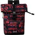 Mochila Flap La Casa de Papel Cities 
