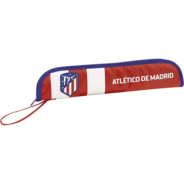 Portaflautas Atlético de Madrid Escudo