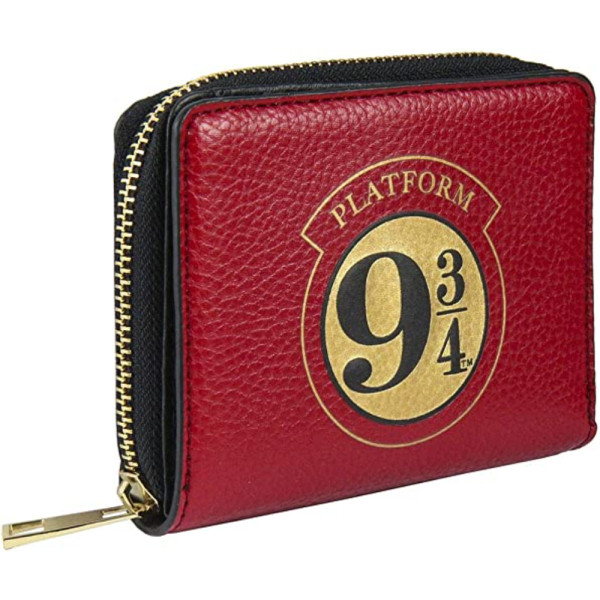 Cartera Harry Potter Platform