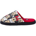 Zapatillas de Casa Minnie Mouse Comic Niña
