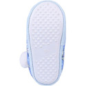Zapatillas de Casa Bota Frozen Niña Estampadas Borreguillo