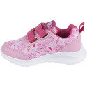 Zapatillas Deportivas Peppa Pig Niña Plumas