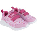 Zapatillas Deportivas Peppa Pig Niña Plumas
