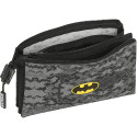 Estuche Portatodo Triple Batman Night