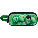 Estuche Portatodo Doble Hulk Destroy