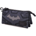 Estuche Portatodo Triple Batman Fear