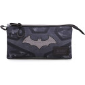 Estuche Portatodo Triple Batman Fear