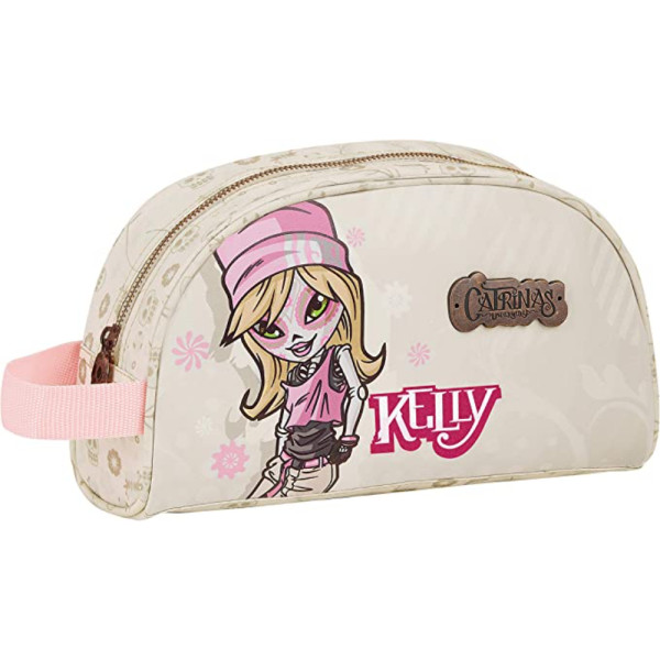 Neceser Catrinas Kelly