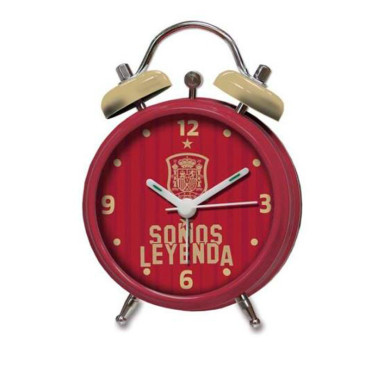 Reloj Despertador Se...