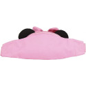 Riñonera Minnie Mouse Rosa Lazo