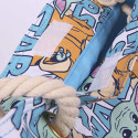 Bolso de Playa Star Wars The Mandalorian