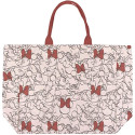 Bolsa de La compra Minnie Mouse Lazos