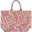 Bolsa de La compra Marvel Logos