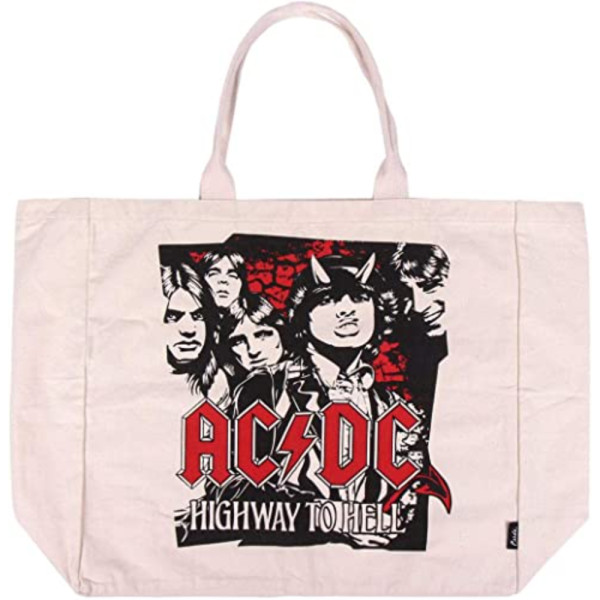 Bolsa de La compra AC/DC Highway To Hell
