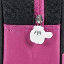 Bolsa Portaalimentos Minnie Mouse 3D