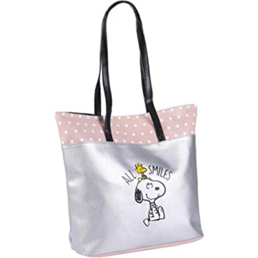 Bolso Shopping Snoop...