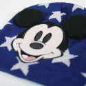 Gorro Mickey Mouse Azul con Estrellas Niño