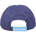 Gorra Capitán América Niño
