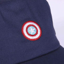 Gorra Capitán América Niño