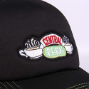 Gorra Friends Central Perk Adulto