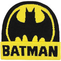 Gorro Batman Negro Logo Niño