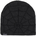 Gorro Spiderman Telaraña Gris Niño