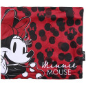Braga Para El Cuello Minnie Mouse Rojo