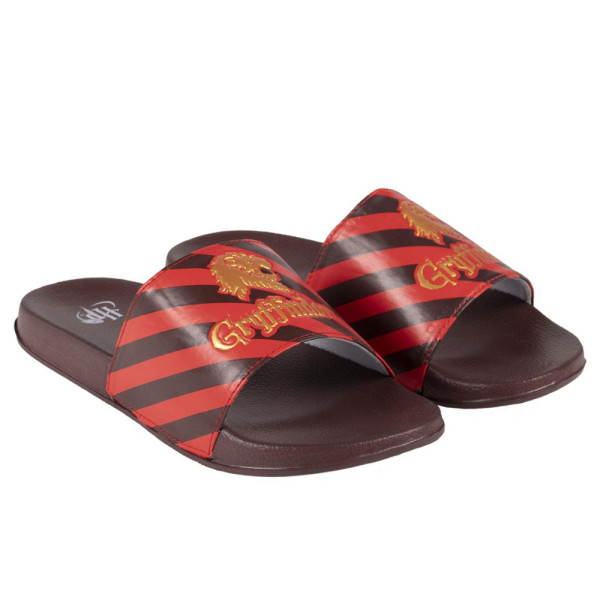 Chanclas Pala Harry Potter Gryffindor Junior