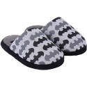 Zapatillas de Casa Batman Grises Junior